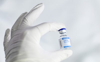 Alergia a vacuna Novavax contra SARS-CoV-2
